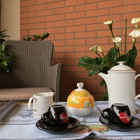 Il Giardino Del Borgo Bed & Breakfast Torino Exterior foto