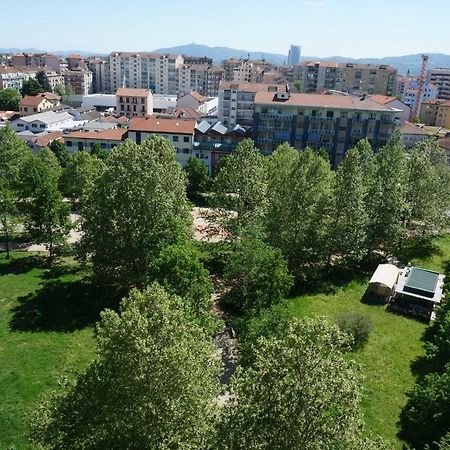 Il Giardino Del Borgo Bed & Breakfast Torino Exterior foto