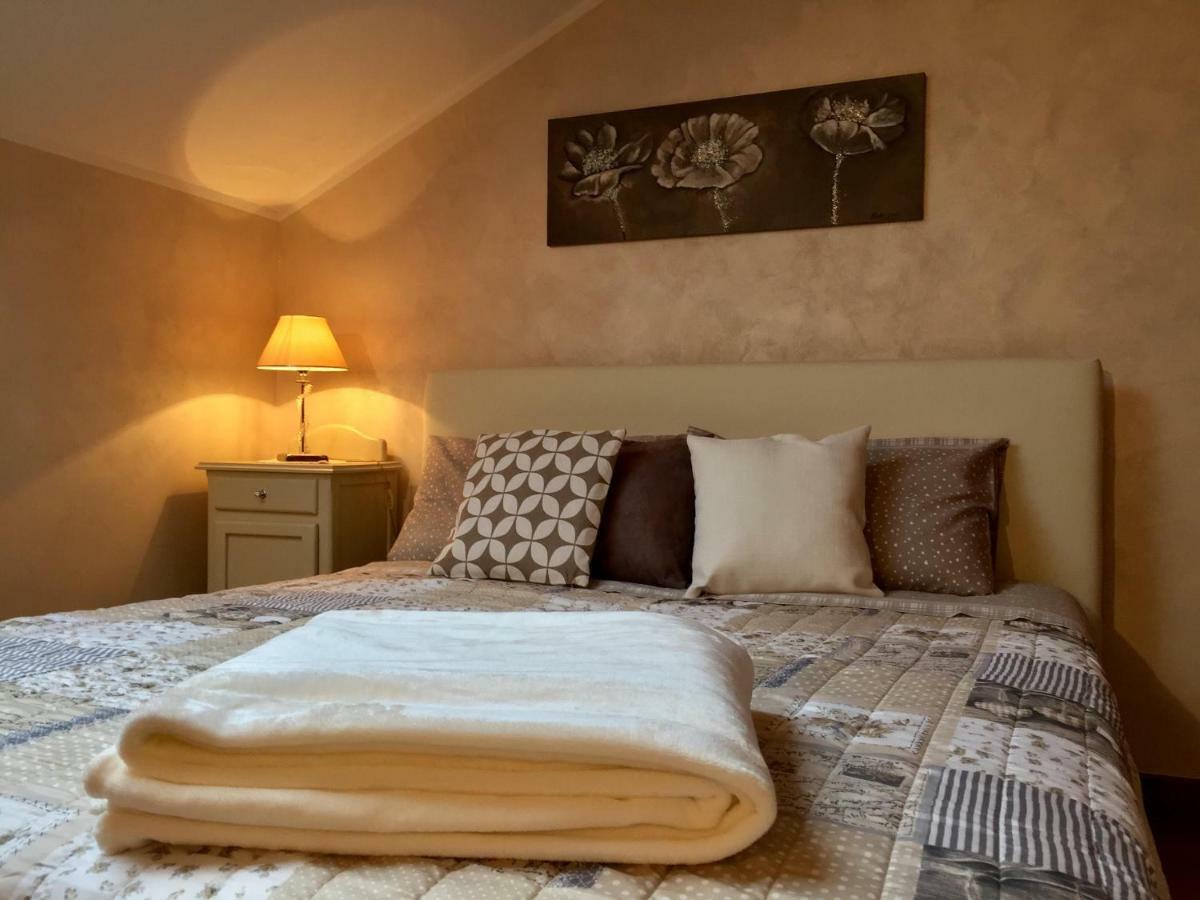 Il Giardino Del Borgo Bed & Breakfast Torino Exterior foto