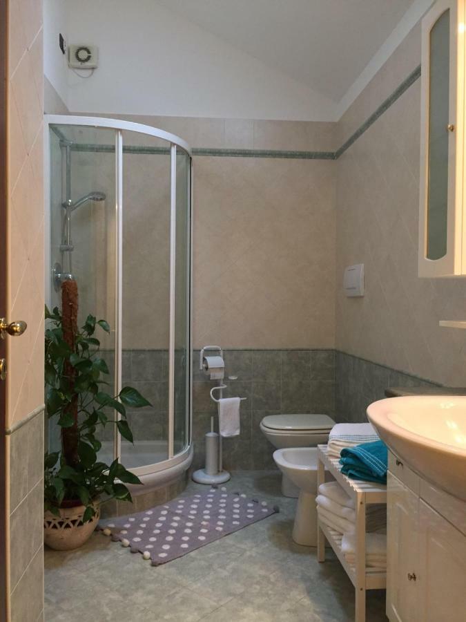 Il Giardino Del Borgo Bed & Breakfast Torino Exterior foto