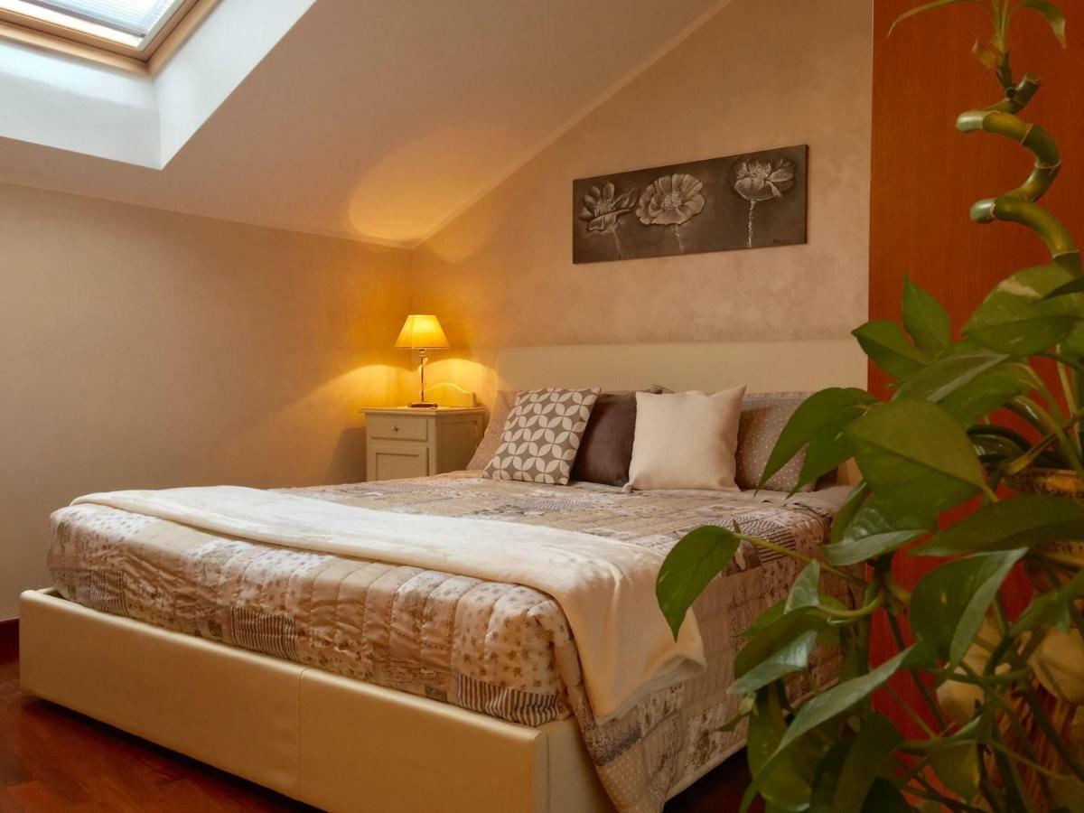 Il Giardino Del Borgo Bed & Breakfast Torino Exterior foto