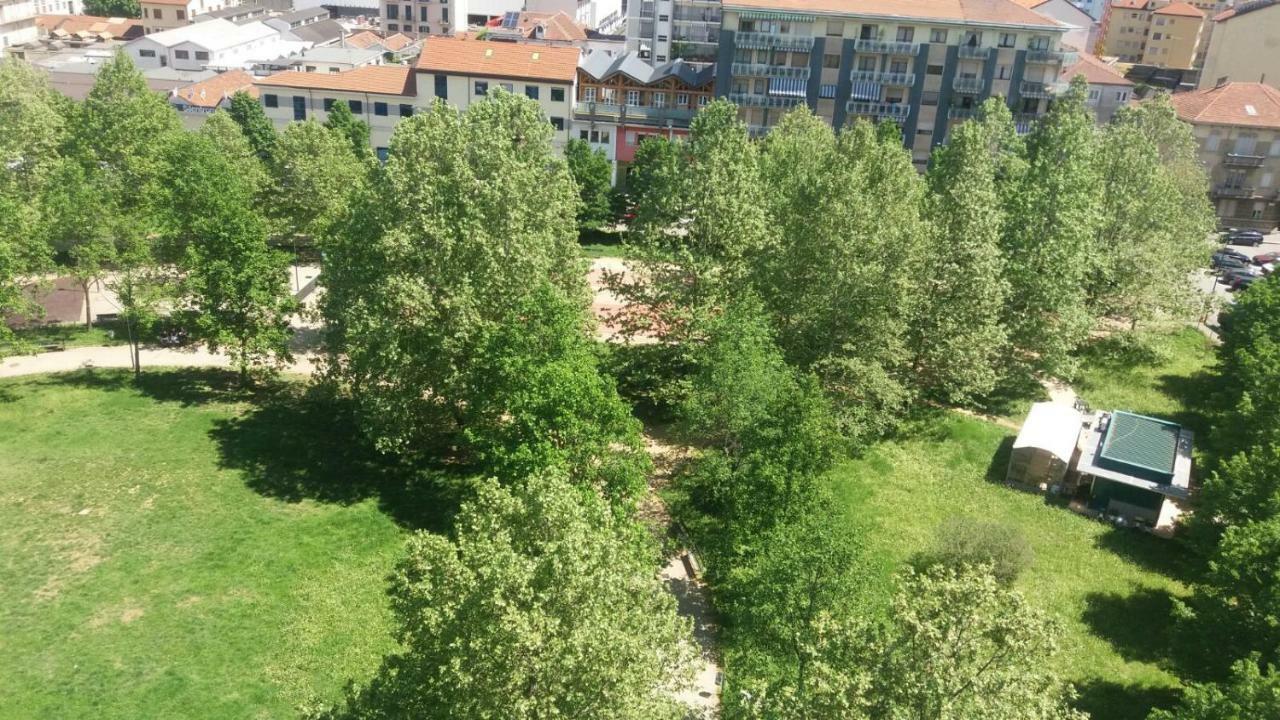 Il Giardino Del Borgo Bed & Breakfast Torino Exterior foto